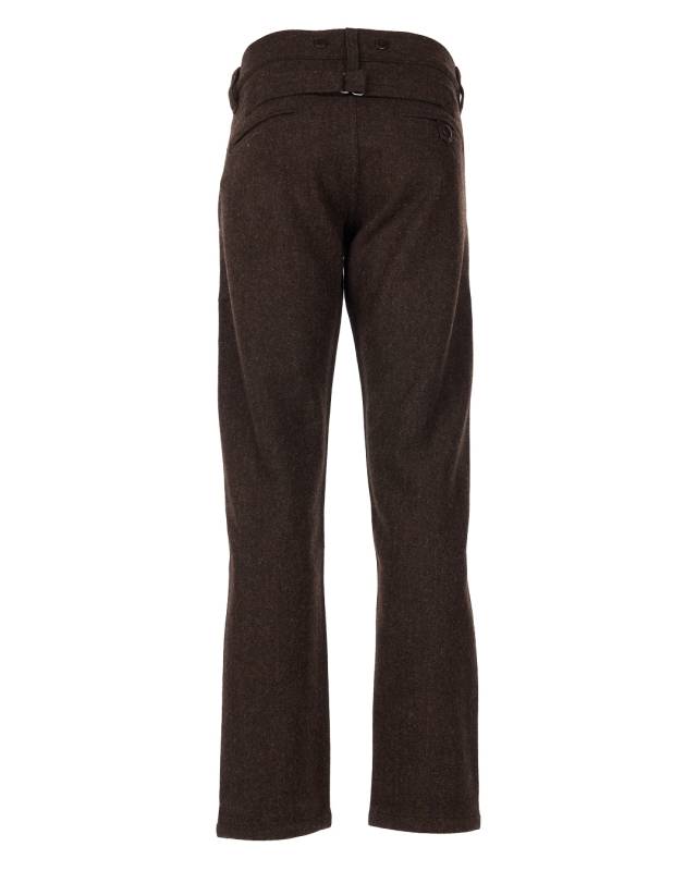 Pike Brothers 1923 Buccanoy Pant Upland brown Bis zu 60% Rabatt