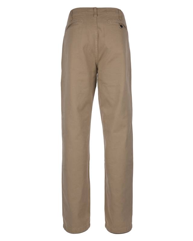 Pike Brothers 1940 Service Chino Leesville khaki Sonderangebot der Fabrik