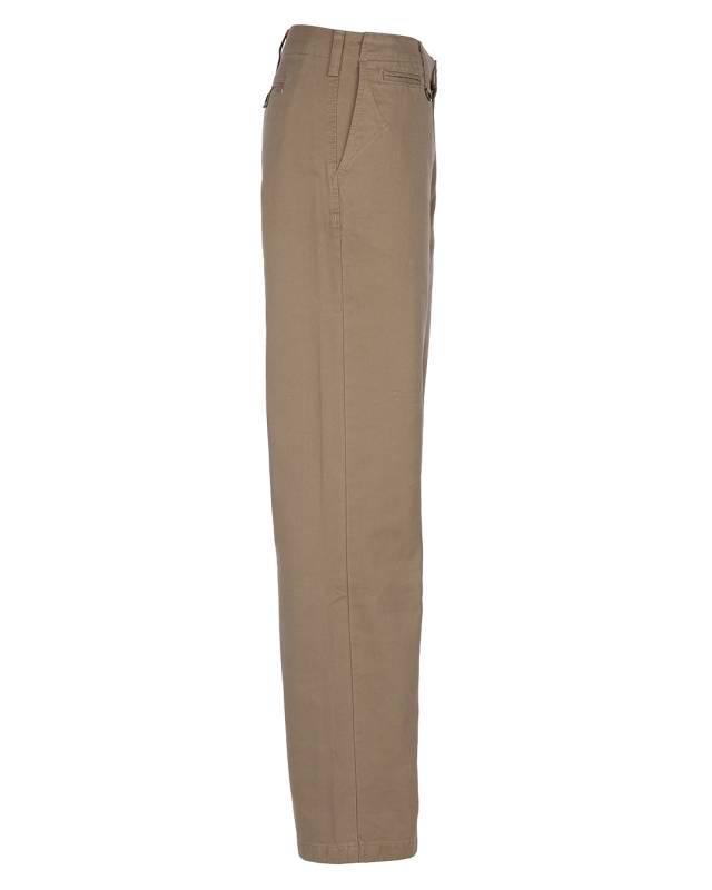 Pike Brothers 1940 Service Chino Leesville khaki Sonderangebot der Fabrik