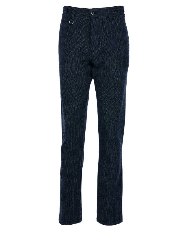 Pike Brothers 1947 Harvester Trousers Glasgow Grey Speichern exportieren