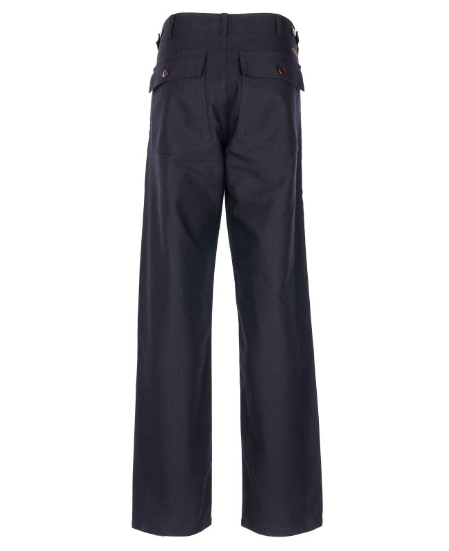 Pike Brothers 1962 OG-107 Pant Jungle Cloth Navy Black Friday Preise