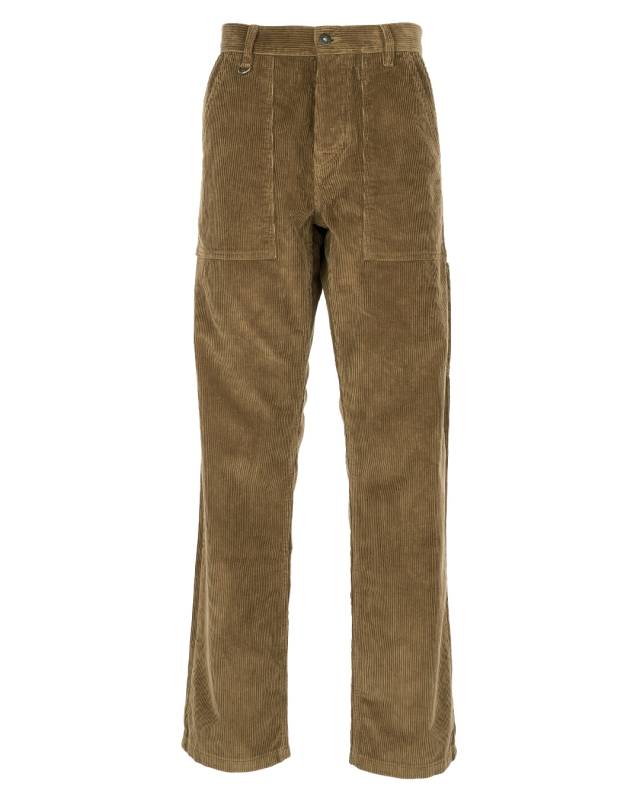 Pike Brothers 1967 Utility Trousers light brass cord zollfrei