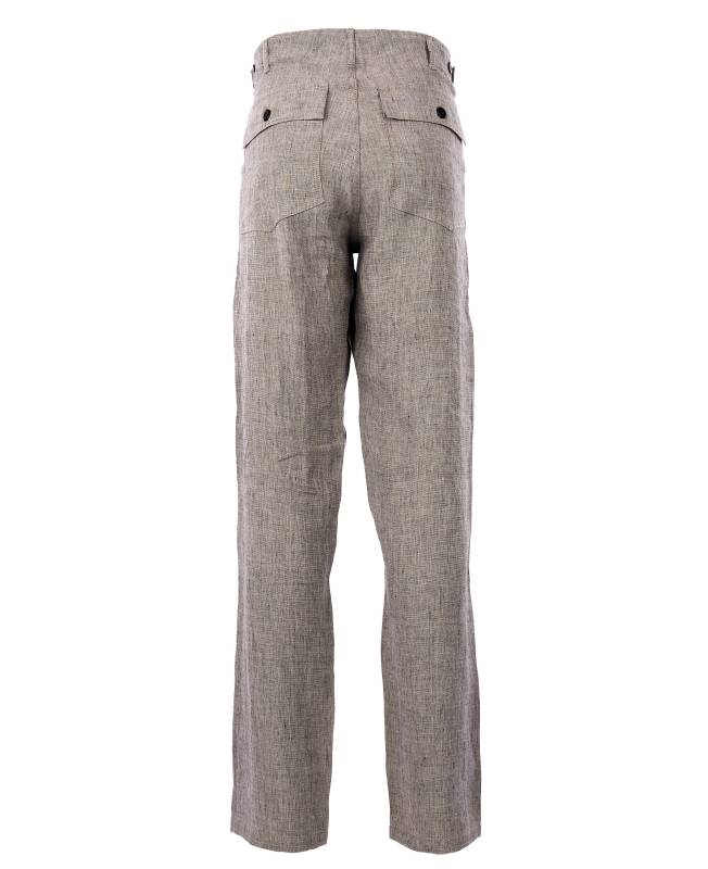 Pike Brothers 1962 OG-107 Pant Sherkin grey 50% Rabatt für begrenzte Zeit