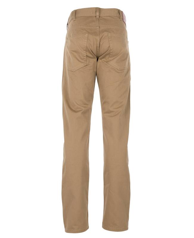 Pike Brothers 1963 Roamer Pant Leesville sand Auslauf