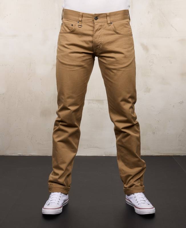 Pike Brothers 1963 Roamer Pant Leesville sand Auslauf