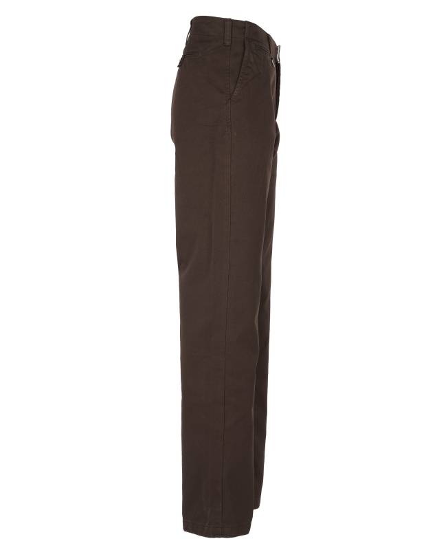 Pike Brothers 1940 Service Chino Leesville brown Hotsell