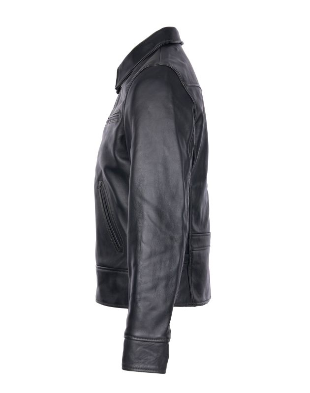 Pike Brothers 1932 Roadster Jacket Glendale black Meist gekauft