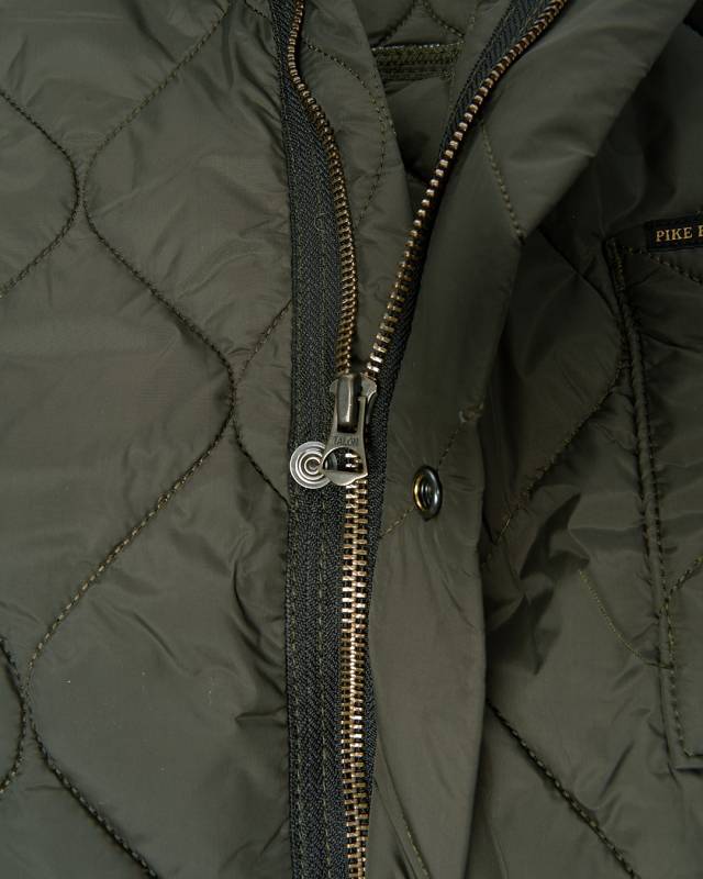 Pike Brothers 1965 CWU Vest olive drab Lagerräumung