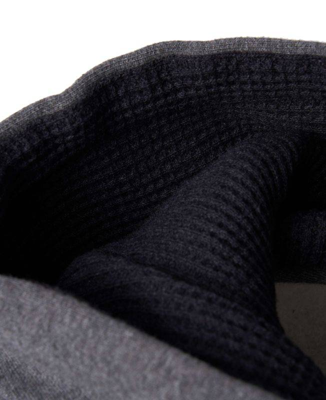 Pike Brothers 1965 PT Hoody grey melange Tägliche Deals