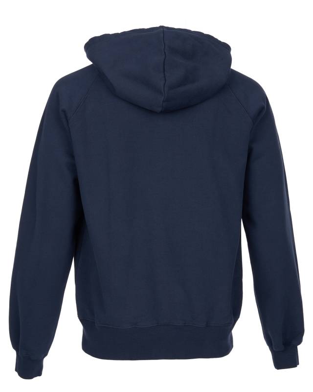 Pike Brothers 1965 PT Hoody navy Riesige Ersparnisse