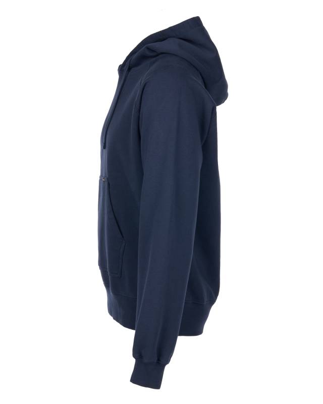 Pike Brothers 1965 PT Hoody navy Riesige Ersparnisse