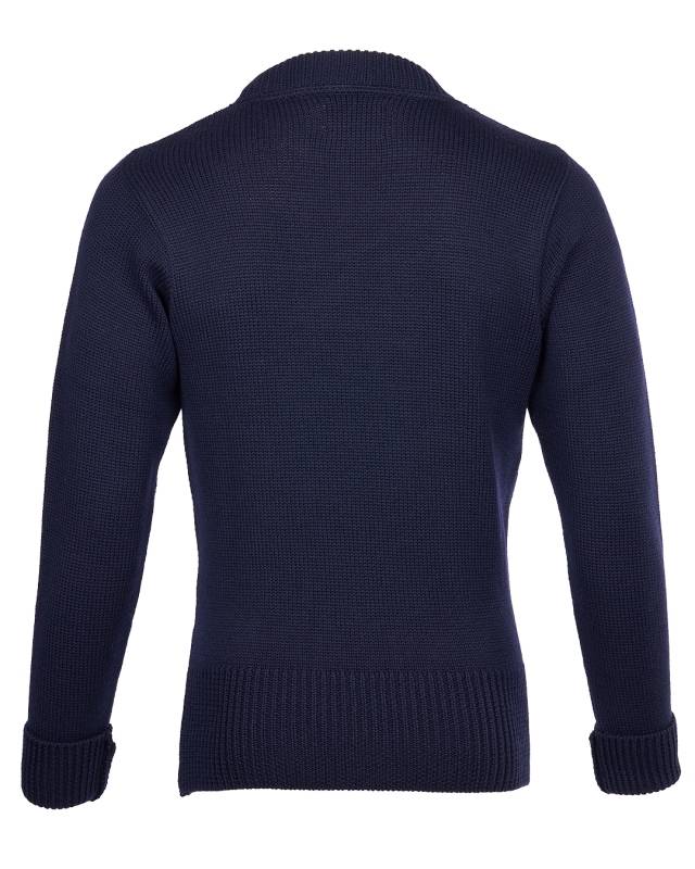 Pike Brothers 1941 USN Seaman Sweater navy JETZT KAUFEN