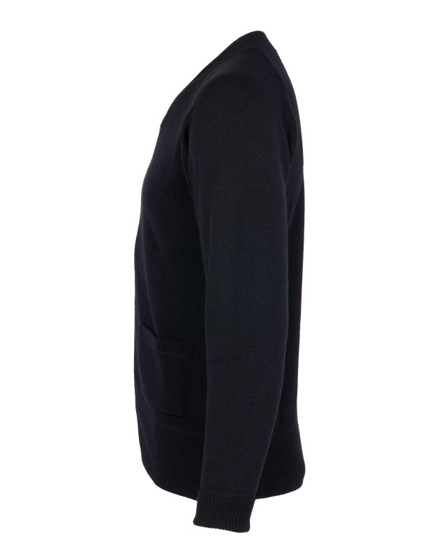 Pike Brothers 1943 C2 Sweater black Zeitbegrenzte Promotion