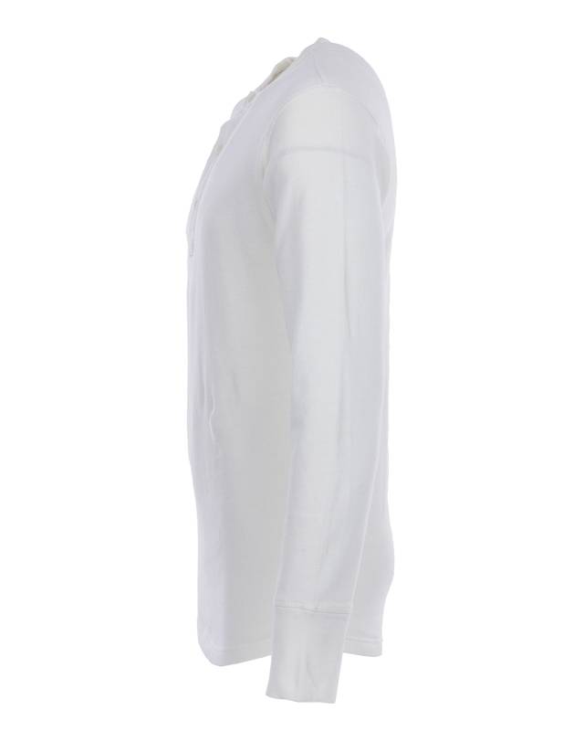 Pike Brothers 1954 Utility Shirt Long Sleeve ecru Nur für heute