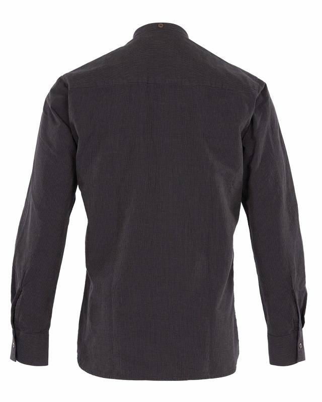 Pike Brothers 1923 Buccanoy Shirt Waidoso blue Riesige Ersparnisse