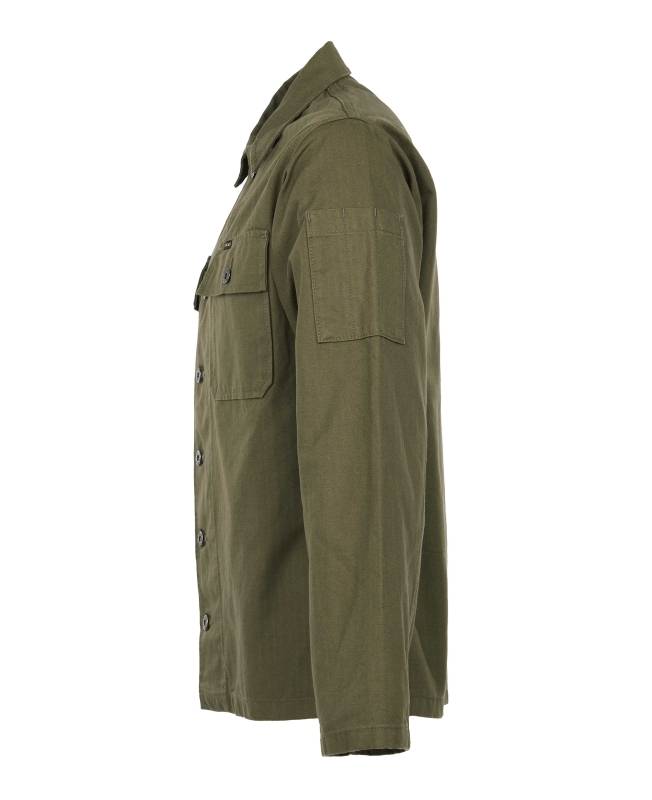 Pike Brothers 1947 OG-107 Shirt O.D. 7 Verkauf