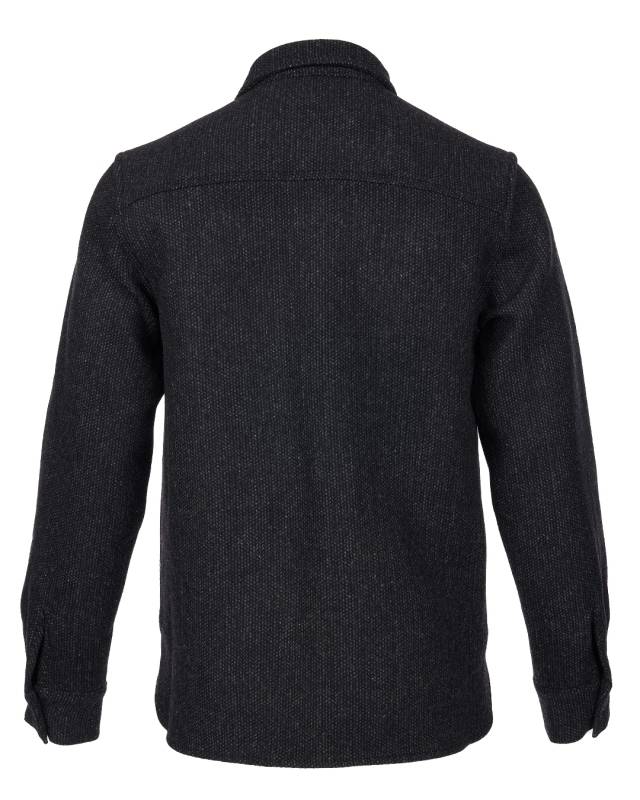 Pike Brothers 1943 CPO Shirt Atlanta grey Blitzverkäufe