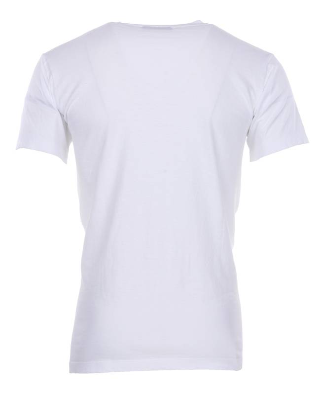 Pike Brothers 1965 V-Neck Set white Fabrikpreis