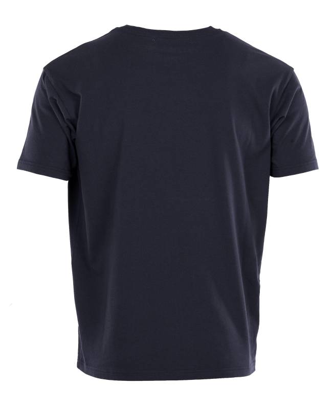 Pike Brothers 1971 Pocket Tee Baja blue Saisonschlussverkauf
