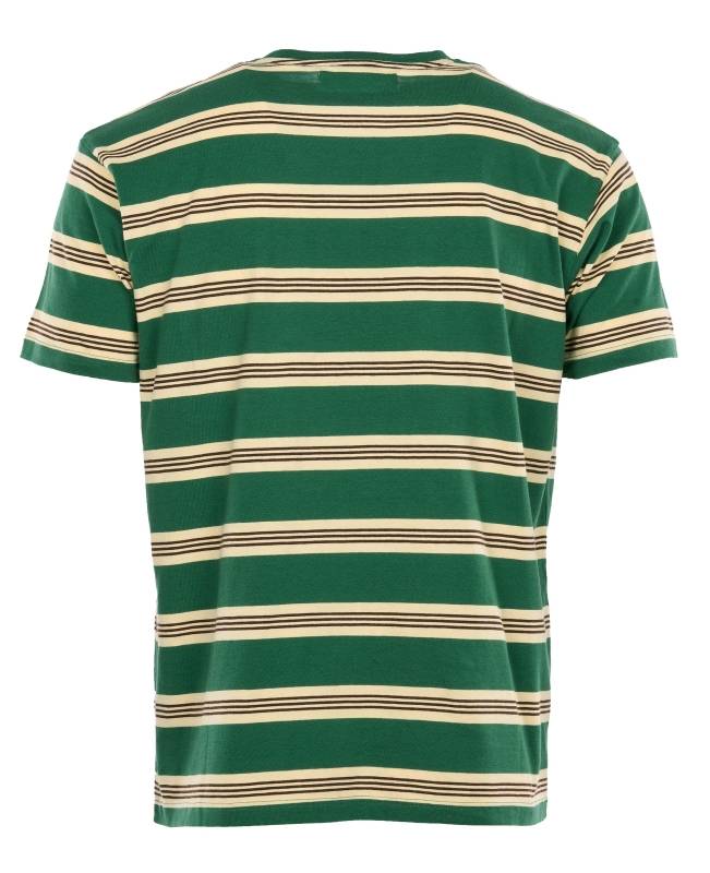 Pike Brothers 1971 Pocket Tee Malibu green Weihnachtsangebot