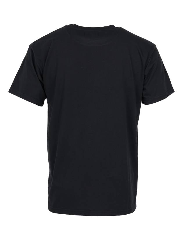 Pike Brothers 1969 Sports Tee black Muttertagsangebot
