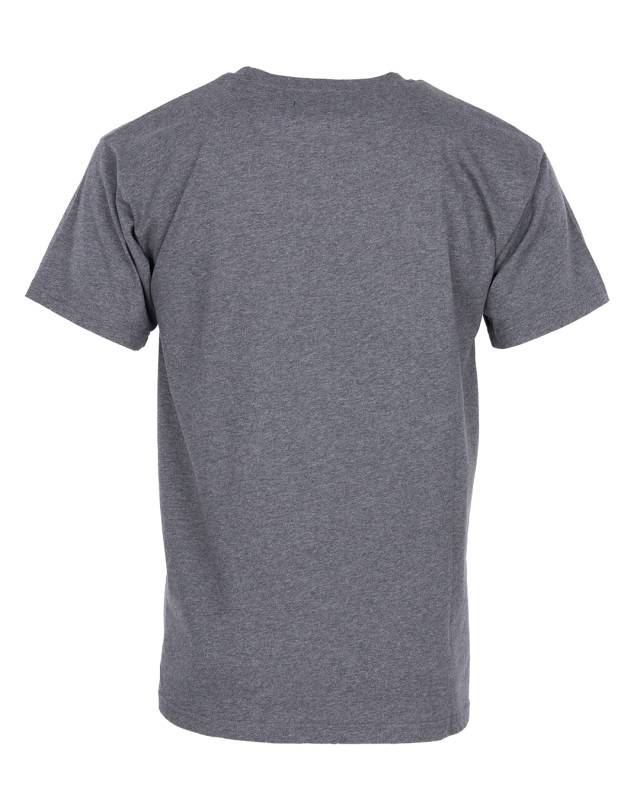 Pike Brothers 1969 Sports Tee grey Vatertagsangebot