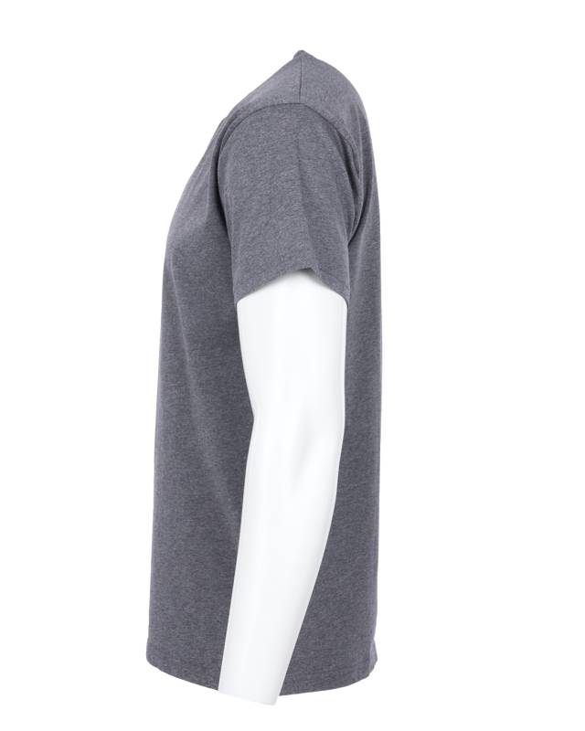 Pike Brothers 1969 Sports Tee grey Vatertagsangebot