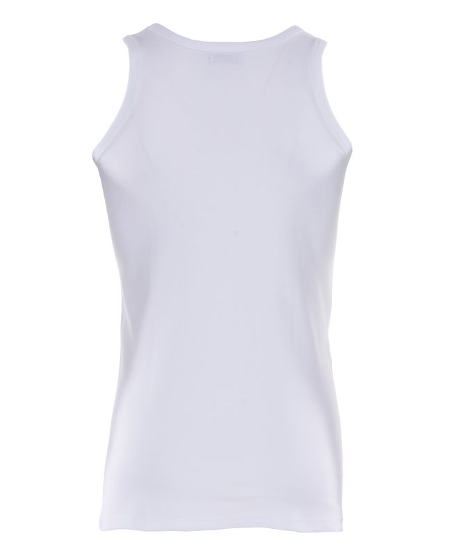 Pike Brothers 1965 Tank Top set white Neueste Mode