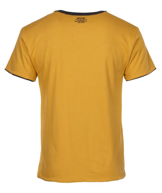 Pike Brothers 1965 UDT Shirt shadow Bestseller
