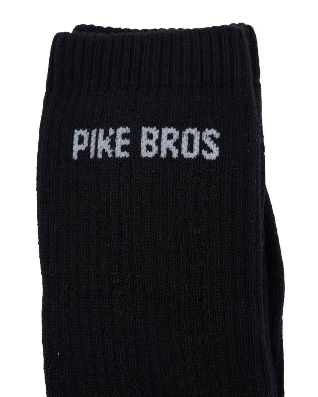 Pike Brothers 1963 Service Socks black Angebote