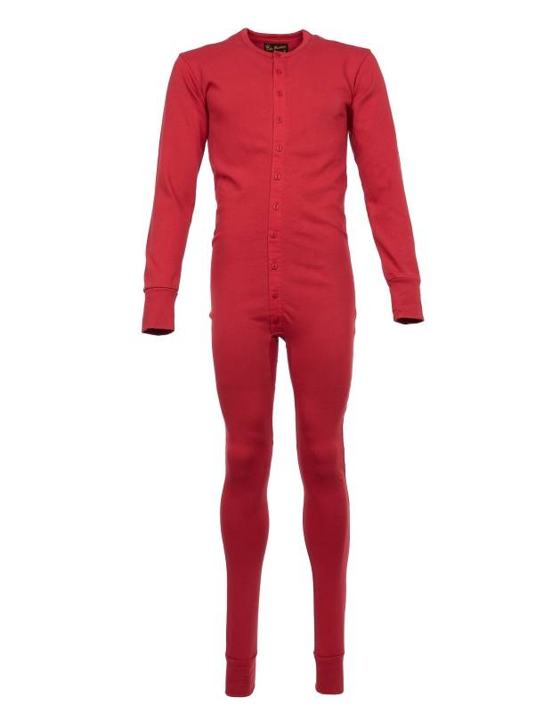 Pike Brothers 1922 Long John red Meist gekauft