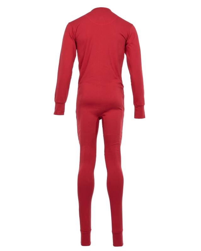 Pike Brothers 1922 Long John red Meist gekauft