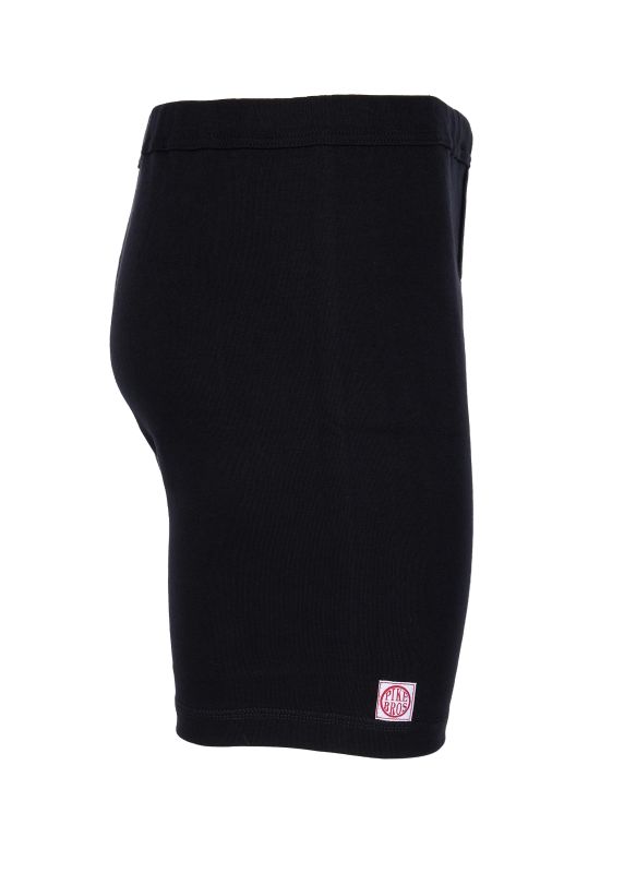 Pike Brothers 1965 Boxer Short Set black Blitzverkäufe