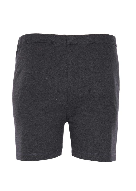 Pike Brothers 1965 Boxer Short Set grey Limitierter Zeitrabatt
