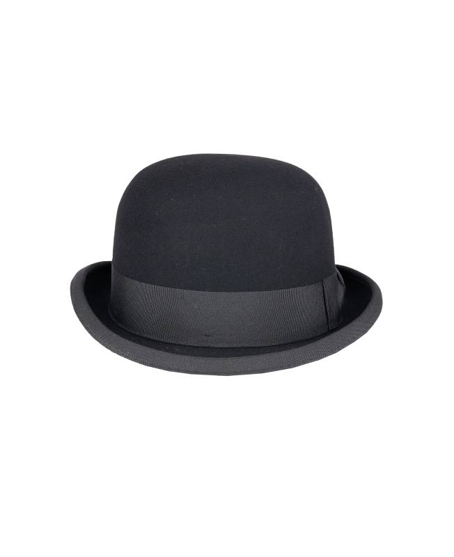 Pike Brothers 1921 Bowler Hat black Rabatt