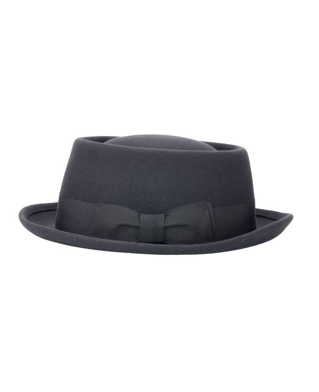 Pike Brothers 1937 Hobbs Hat grey Versandkostenfrei