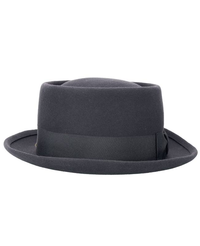 Pike Brothers 1937 Hobbs Hat grey Versandkostenfrei