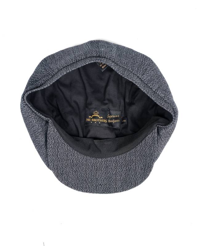 Pike Brothers 1928 Newsboy Cap Pepper Bestseller