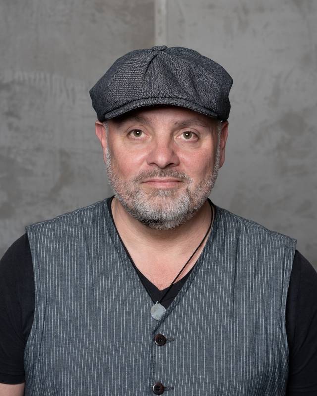 Pike Brothers 1928 Newsboy Cap Pepper Bestseller