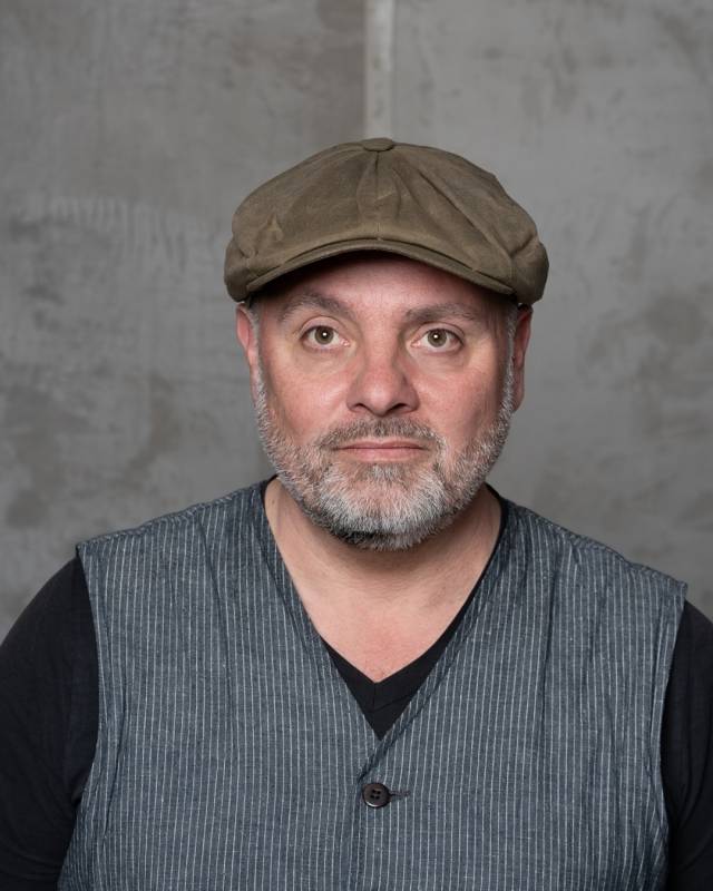 Pike Brothers 1928 Newsboy Cap Lundo olive Kauf eins, bekomm eins gratis