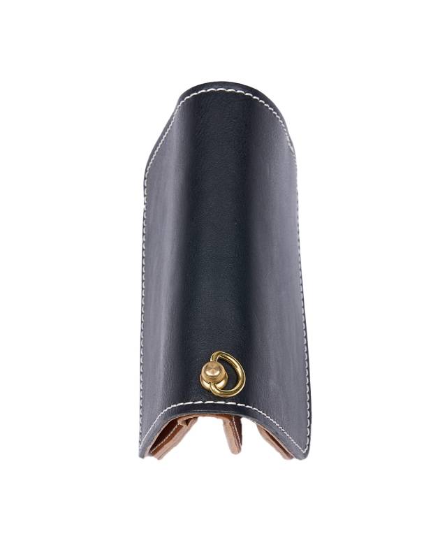 Pike Brothers 1965 Rider Wallet seal black Zeitbegrenzte Promotion