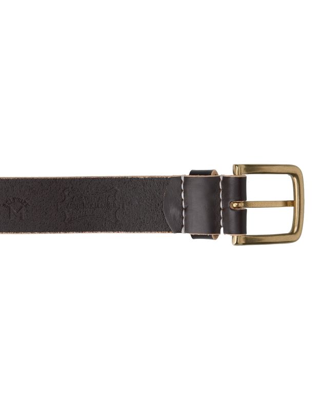 Pike Brothers 1963 Utility Belt brown Bis zu 50% Rabatt