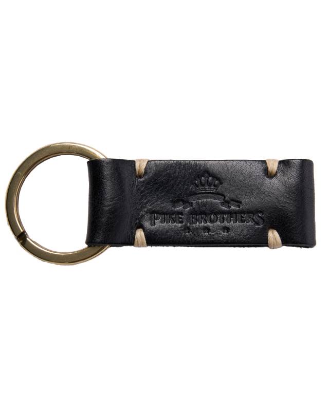 Pike Brothers 1963 Key Hanger black Bis zu 65% Rabatt