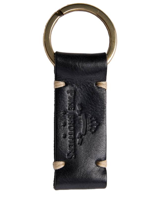 Pike Brothers 1963 Key Hanger black Bis zu 65% Rabatt