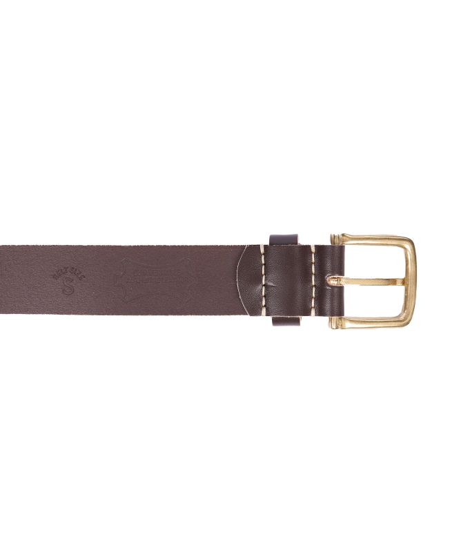 Pike Brothers 1936 Chopper Belt brown Nur für heute