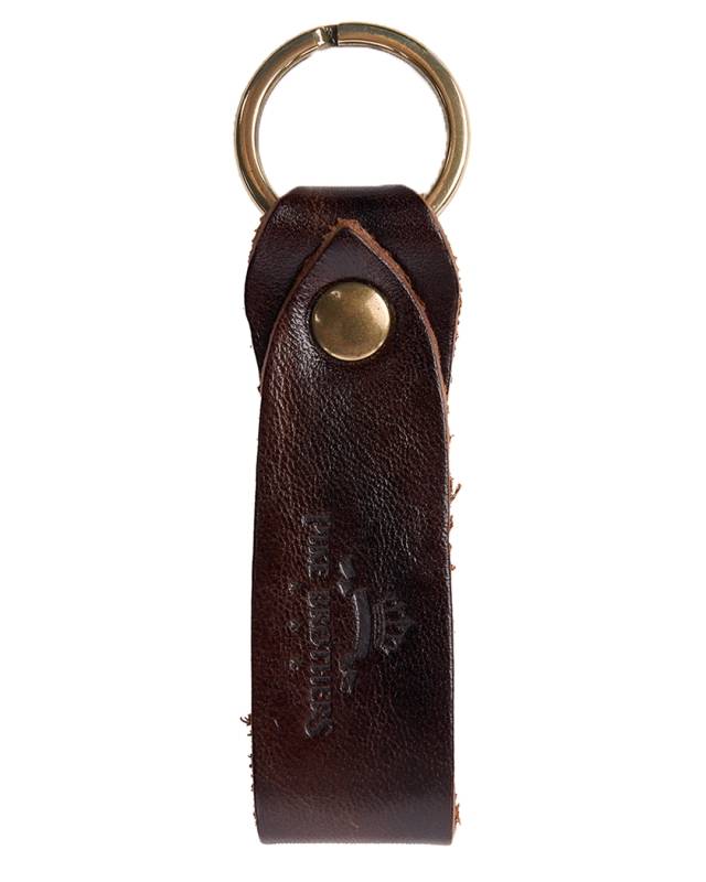 Pike Brothers 1972 Key Hanger brown Bis zu 55% Rabatt