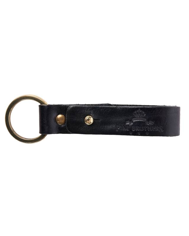 Pike Brothers 1968 Key Hanger black Discount Store für neue Produkte