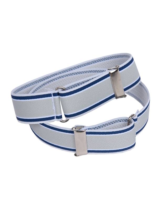 Pike Brothers 1923 Sleeve Holder blue Clearance-Verkauf