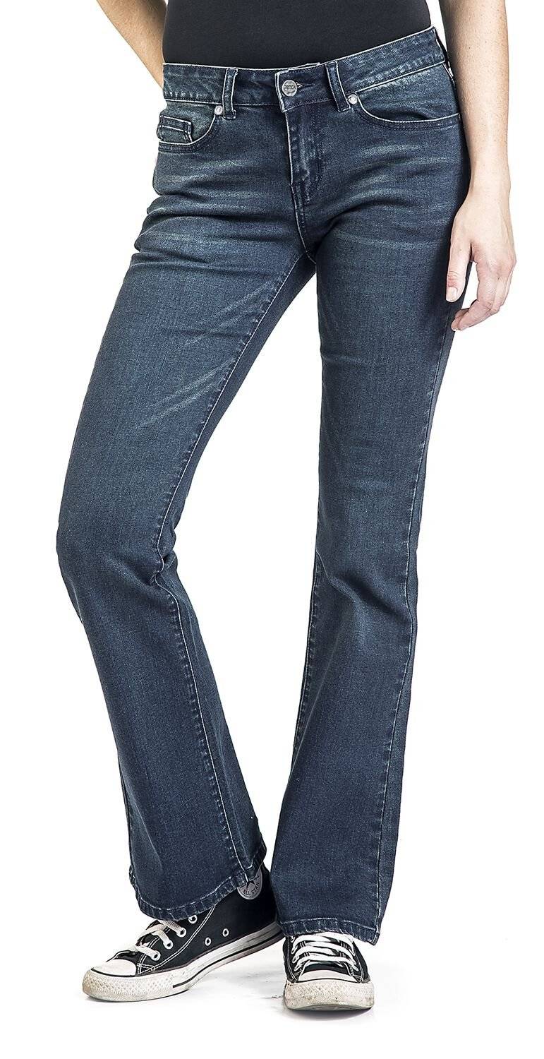 EMP Jeans blau von Black Premium by EMP Online Shopping