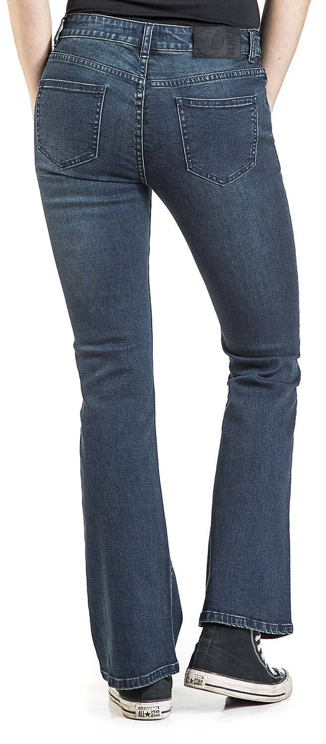 EMP Jeans blau von Black Premium by EMP Online Shopping